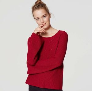 Loft Sweater